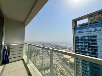 Studio for Sale in Dubai Marina, Dubai - IMG-20250630-WA0022. jpg