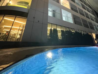 Studio for Rent in Dubai Science Park, Dubai - Fully_Furnished__Brand_new___Cozy_Studio_-6. jpg