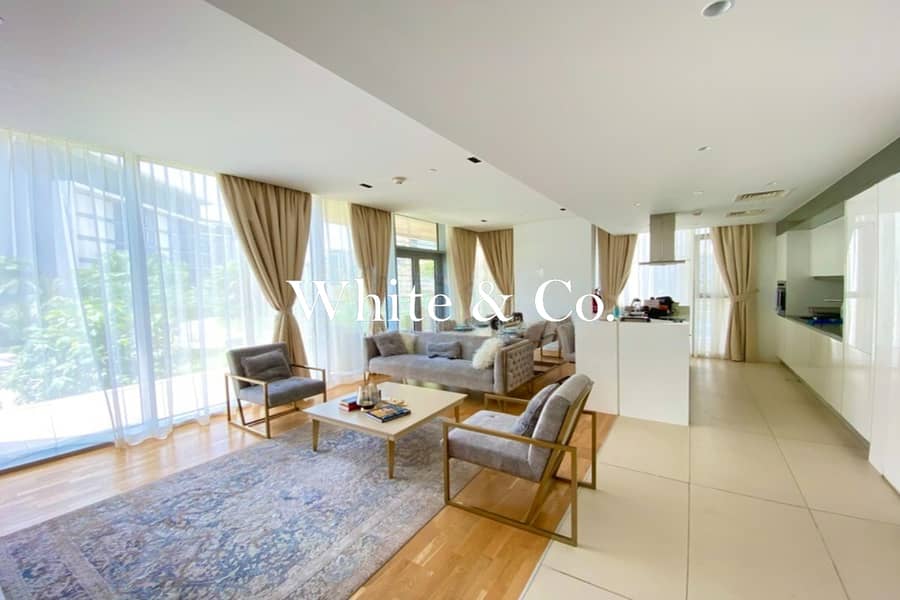 شقة في بلو واترز ريزيدنسز 6،بلوواترز ريزيدينسز،جزيرة بلوواترز‬ 2 غرف 8500000 درهم - 12093530