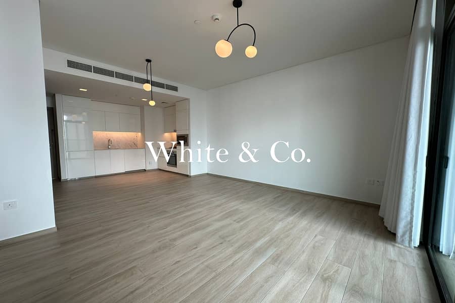 High Floor | Community View | Amenities High Floor | Community View | Amenities