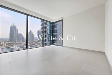 1 Bedroom Apartment for Rent in Dubai Marina, Dubai - Exclusive | Full Marina Views | Brand New