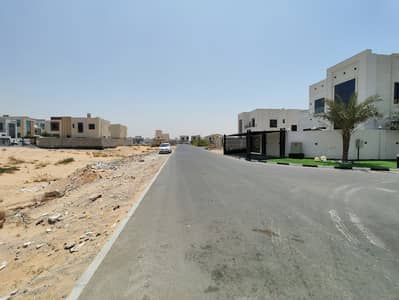 Plot for Sale in Al Yasmeen, Ajman - WhatsApp Image 2025-07-01 at 10.35. 04_0fb2fd8e. jpg
