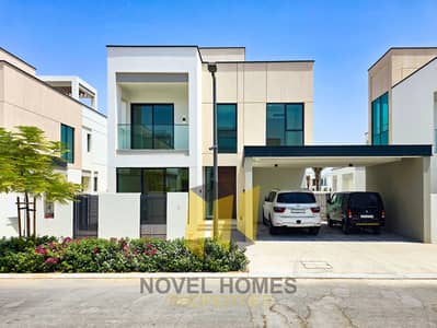 4 Bedroom Villa for Rent in Arabian Ranches 3, Dubai - 1. jpg