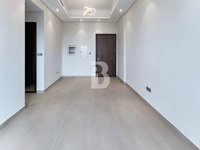 位于荔湾住宅区，纵横焦点公寓大楼，Symbolic Alpha 1 卧室的公寓 1020000 AED - 12093580