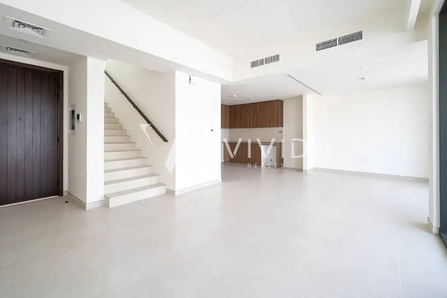 Таунхаус в Таун Сквер，Маха Таунхаусы, 3 cпальни, 170000 AED - 12093571
