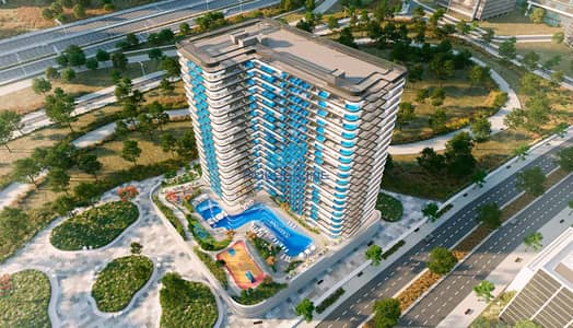 شقة 1 غرفة نوم للبيع في مدينة دبي للإنتاج، دبي - SR21. jpg