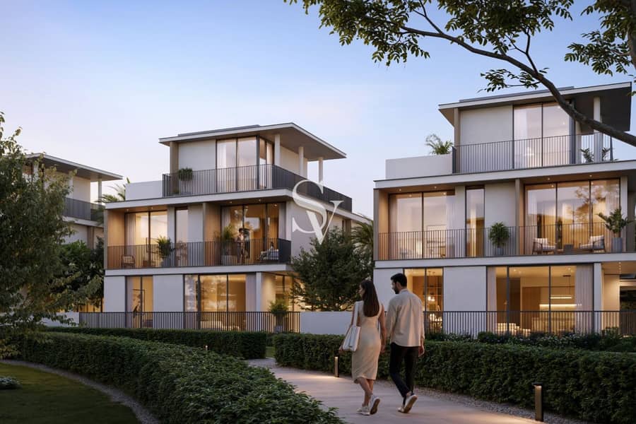 Latest Cluster | Close to Park | Call Now to block