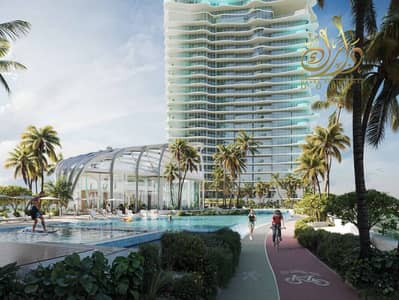 Studio for Sale in City of Arabia, Dubai - IMG-20250701-WA0230. jpg