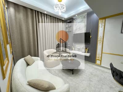 哈米迪雅， 阿治曼 1 卧室单位待售 - 31689ba7-3262-442b-8858-93082559870f. jpg