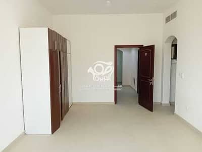 Studio for Rent in Khalifa City, Abu Dhabi - sbaYCnD0jAbVRerCJ1oMYpGEiMW5mZ5bP2dtX7zQ. jpeg