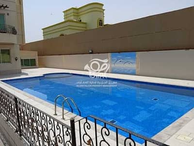 Studio for Rent in Khalifa City, Abu Dhabi - k2X8G2XTI3HVfWTDe2mIVLVdfhYw9aiZUul2S73D. jpeg