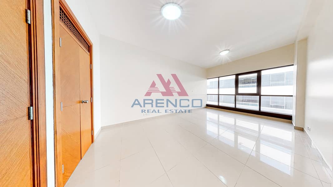 Attractive 3 Bedroom Apt| Spacious Unit| Family Oriented Environment