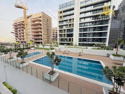 1 Bedroom Flat for Rent in Meydan City, Dubai - 32e6ca59-8c29-4d6e-aebc-49a37f1abcae. jpg