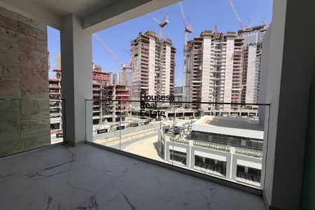 Studio for Rent in Meydan City, Dubai - Chiller Free | High Quality Interior | Spacious