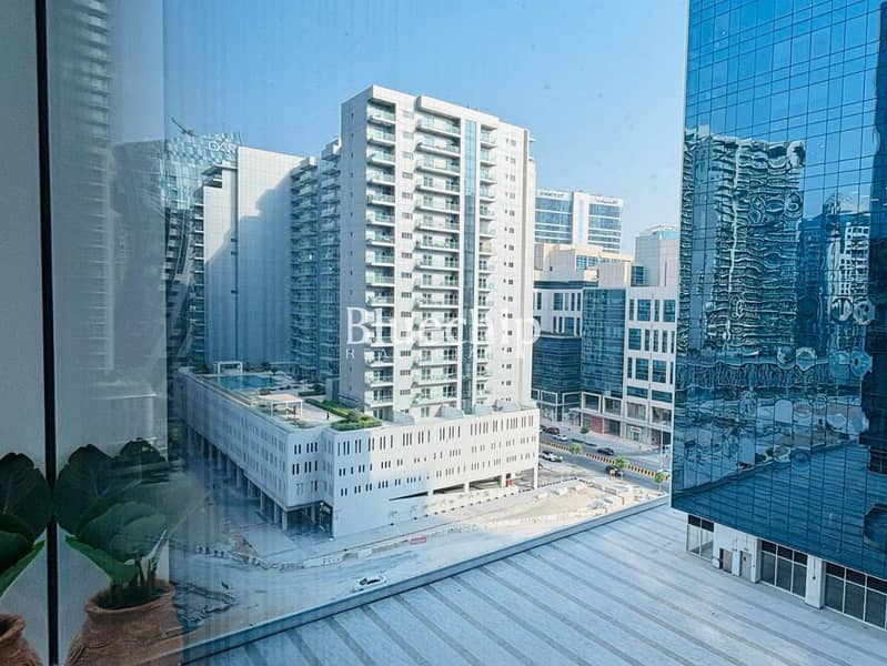 Prime Location | Furnished | Ready to Move