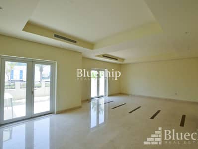 3 Bedroom Townhouse for Rent in Al Furjan, Dubai - Corner I Near Park I Single Row