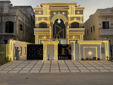 7 Bedroom Villa for Sale in Al Helio, Ajman - IMG-20250626-WA0098. jpg