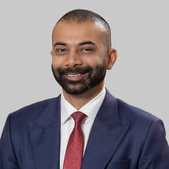 Ali Moorad