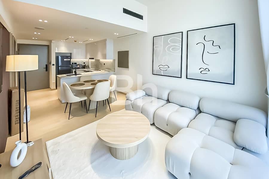 Stunning Unit | High floor | JVC Skyline