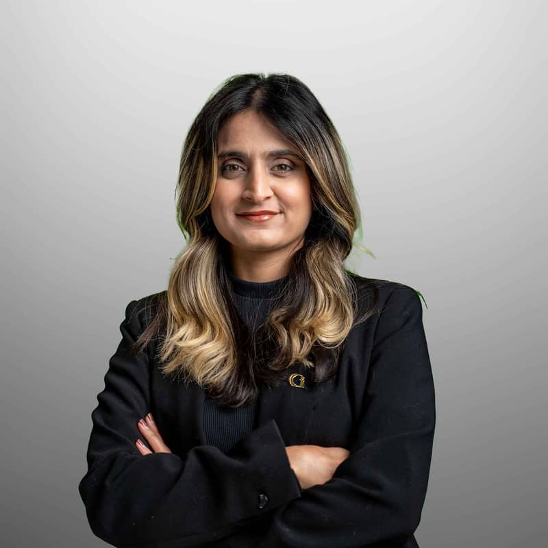 Neha Gaur