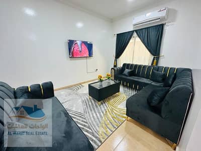 2 Bedroom Flat for Rent in Al Mowaihat, Ajman - IMG-20250701-WA0079. jpg