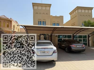 5 Bedroom Villa for Rent in Al Mowaihat, Ajman - 4674ccb1-3f80-4646-bd04-86fd439bb5e7. jpg