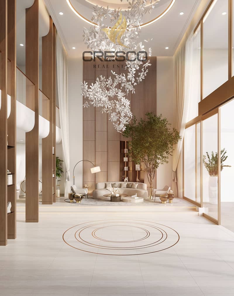 6 Arbor View - lobby 1. jpg