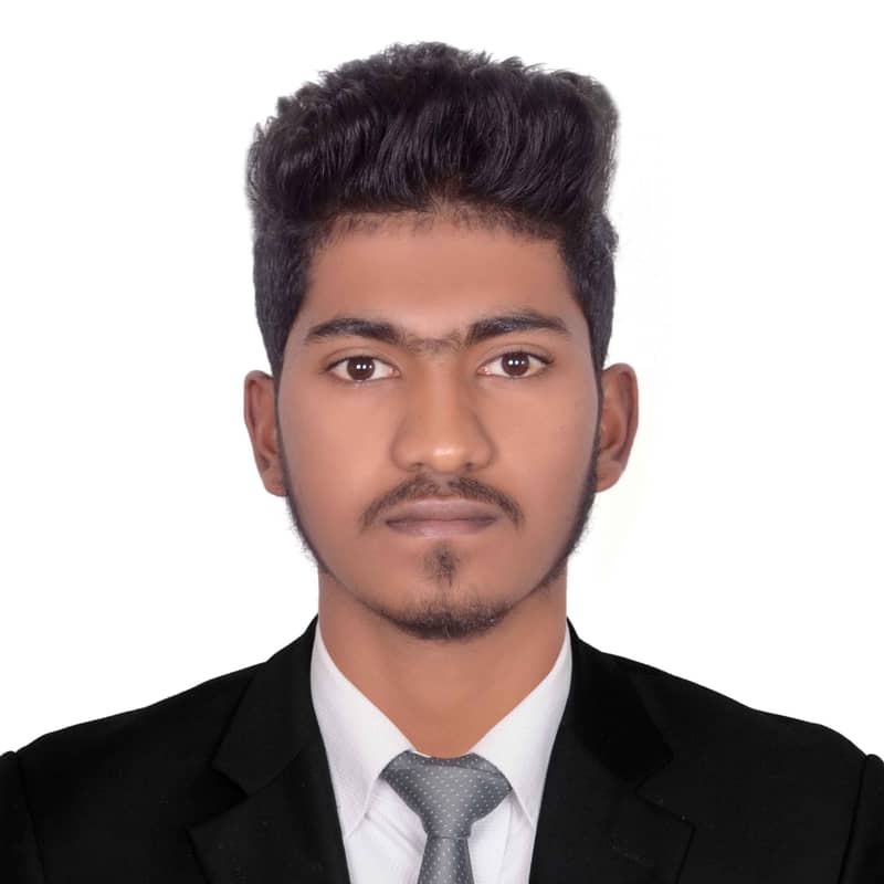 Mohamed Anshif Mohamed Anshif