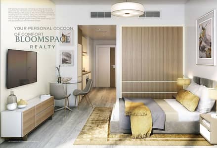 1 Bedroom Apartment for Sale in Dubai Sports City, Dubai - Screenshot 2025-07-01 145511. png