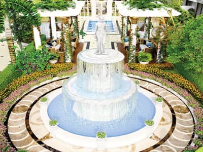 1 Bedroom Flat for Sale in Arjan, Dubai - لقطة شاشة 2025-05-22 110340. png