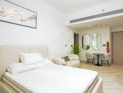 Studio for Rent in Jumeirah Village Circle (JVC), Dubai - DSC02124-HDR. jpg