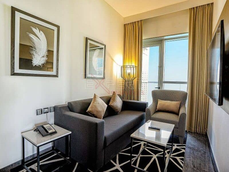 位于商业湾,商业湾第一精选酒店 的酒店式公寓 430000 AED - 12093745 位于商业湾,商业湾第一精选酒店 的酒店式公寓 430000 AED - 12093745
