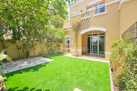 2 Bedroom Townhouse for Rent in Arabian Ranches, Dubai - Renovated | Lake View | Ready to Move In