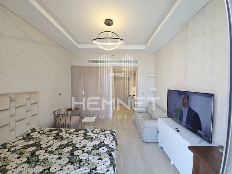 شقة في كريك فيوز باي عزيزي (فرهاد عزيزي ريزيدنس)،مدينة دبي الطبية المرحلة 2،الجداف 55000 درهم - 12093767 شقة في كريك فيوز باي عزيزي (فرهاد عزيزي ريزيدنس)،مدينة دبي الطبية المرحلة 2،الجداف 55000 درهم - 12093767