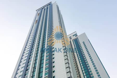 1 Bedroom Flat for Rent in Al Reem Island, Abu Dhabi - WhatsApp-Image-2017-09-20-at-5.55. 16-PM. jpg