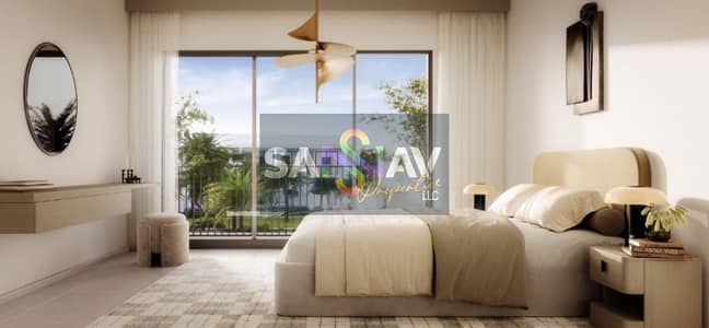 4 Bedroom Townhouse for Sale in Dubai South, Dubai - 329d9b42-eac6-4207-b9d3-6c66295ca244. jpeg