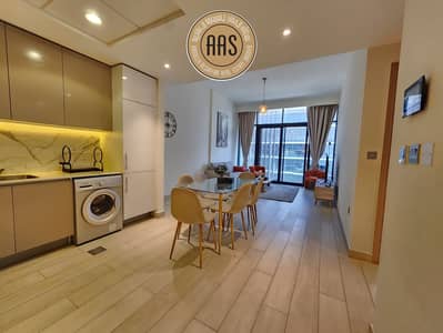 1 Спальня Апартаменты в аренду в Мейдан Сити, Дубай - 9219c539-6a73-4208-a81c-36a767fde83c. jpeg