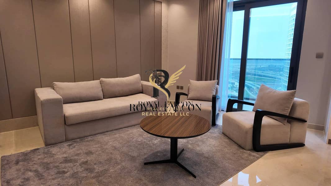 Квартира в Бизнес Бей,Тауэр Ноблз, 1 спальня, 94998 AED - 12087612 Квартира в Бизнес Бей,Тауэр Ноблз, 1 спальня, 94998 AED - 12087612