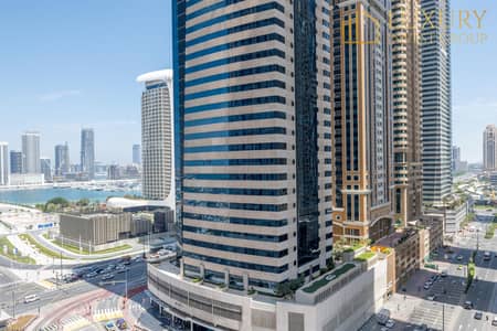 2 Bedroom Apartment for Sale in Dubai Marina, Dubai - Exclusive | Vacant on Transfer | Fully Furnished