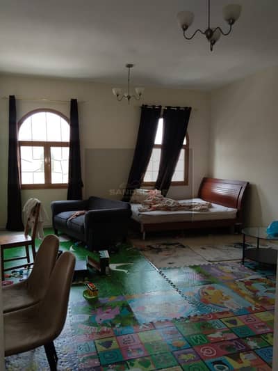 Studio for Rent in International City, Dubai - IMG-20250701-WA0083. jpg