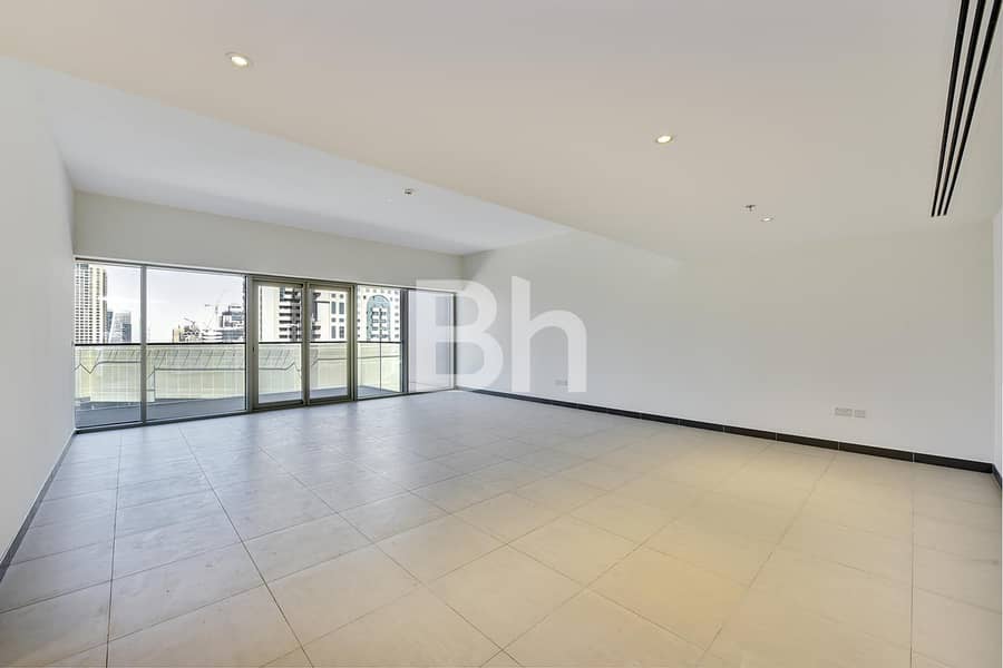 Onyx Tower | 3 Bedroom | Vacant Now