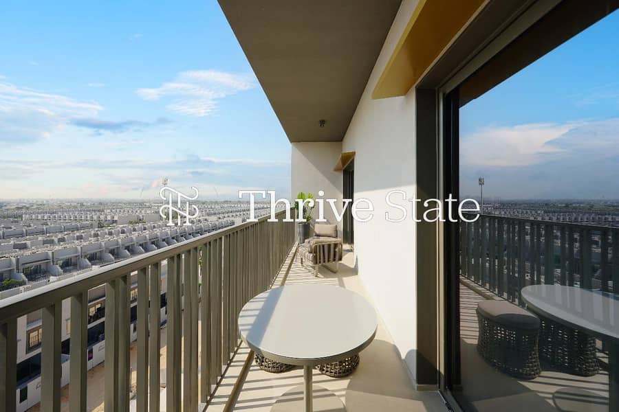 Квартира в Мохаммед Бин Рашид Сити,Район 7,МАГ Ай, 1 спальня, 89000 AED - 12093827 Квартира в Мохаммед Бин Рашид Сити,Район 7,МАГ Ай, 1 спальня, 89000 AED - 12093827