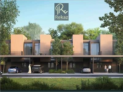 2 Bedroom Villa for Sale in Tilal City, Sharjah - 2fe85cdc-8e9f-4000-ae2b-fe1dac1d8dae. jpeg