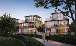 Secure the Waivers | Enter Luxury | Build Legacy