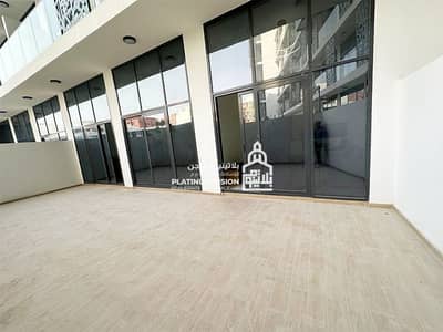2 Bedroom Flat for Rent in Masdar City, Abu Dhabi - Untitled-100. jpg