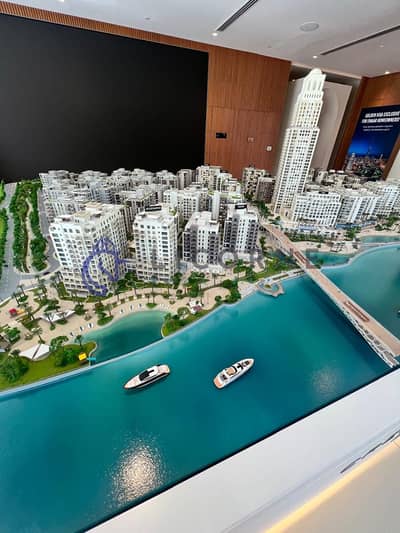 فلیٹ 2 غرفة نوم للايجار في مرسى خور دبي، دبي - WhatsApp Image 2025-06-30 at 21.34. 06_6b3ef754. jpg