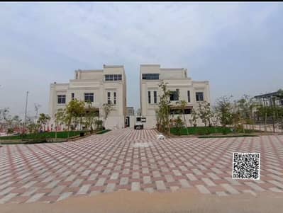阿尔赫利奥， 阿治曼 5 卧室别墅待售 - صورة واتساب بتاريخ 2025-07-01 في 10.36. 58_102e55ed. jpg