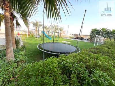 فیلا 8 غرف نوم للايجار في الشامخة، أبوظبي - IMG_6778. jpg