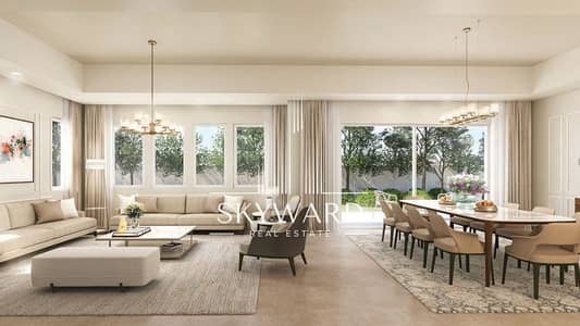 4 Bedroom Villa for Sale in Zayed City, Abu Dhabi - 6635. jpg