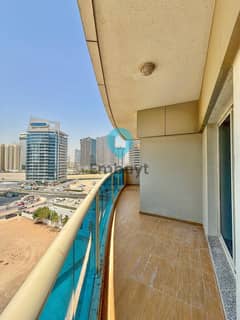 Modern Spacious I Vacant I